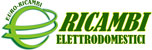 logo euro ricambi eletrodomestici